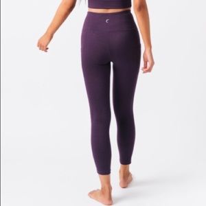 Zyia Leggings